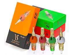 картриджи - V-SELECT PLUS