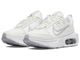 белые женские кроссовки Nike Air Max Womens Interlock 'Summit White Light Smoke Grey' DQ2904-100