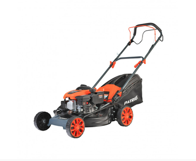 Газонокосилка бензиновая PATRIOT PT 46S