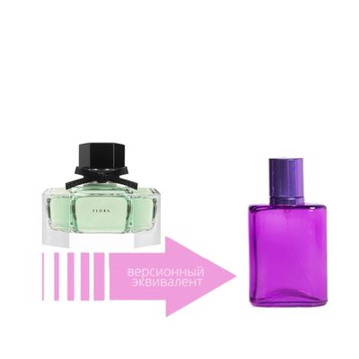 Gucci Flora by Gucci (35 мл)