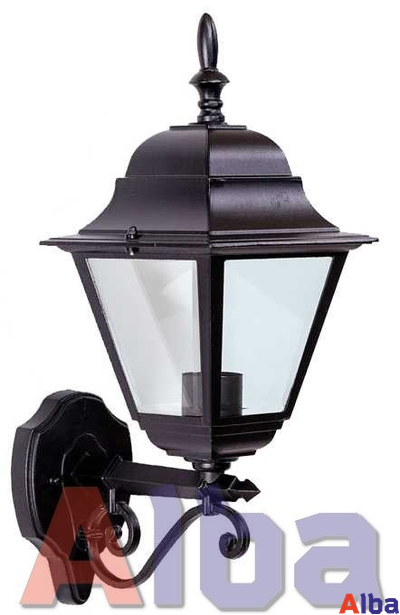 Quadro S 79901 bl Парковый светильник