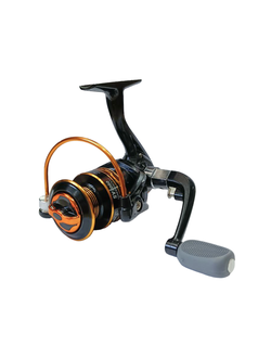 Катушка рыболовныая "УЛОВ" #SY 12 шарикоподшипник