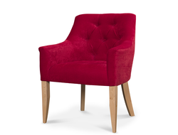 Кресло Харви капитоне