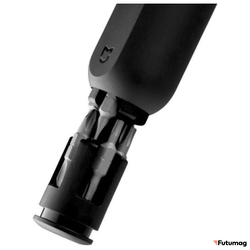 Отвертка Xiaomi Mijia  Ratchet Screwdriver 16 in 1 (MJJLLSD002QW)