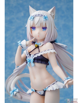 Фигурка 1/7 Ванилла (Vanilla Maid Swimsuit Ver.)