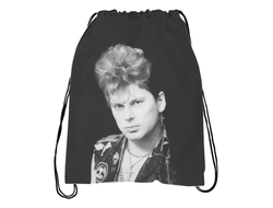 Сумка, мешок Сектор Газа, Юрий Хой №7