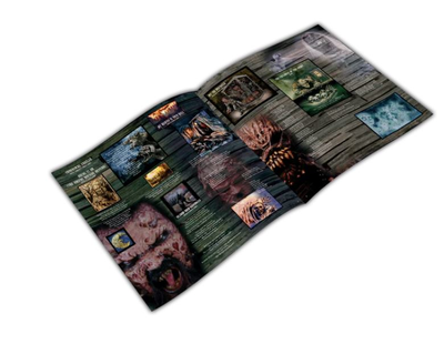 Lordi - The Monsterican Dream LP