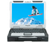 Защищенный ноутбук Panasonic Toughbook CF-31