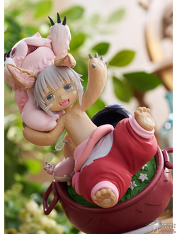 Фигурка Нанати (Nanachi Oira no Takaramono Artist MasterPiece+)