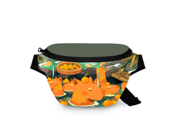 Поясная сумка Капибара, Kapibara-san №19