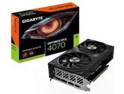 RTX 4070 Gigabyte GeForce