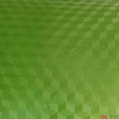 Подложка Damy Floor LUX IXPE 1,5 мм