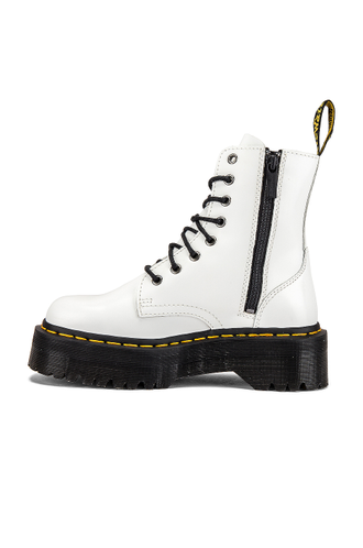 Ботинки Dr. Martens JADON на толстой подошве в Тольятти