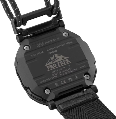 Часы Casio Pro Trek PRJ-B001B-1