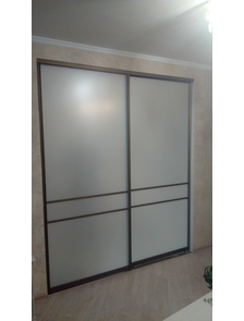 перегородка кухня/зал