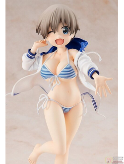 Фигурка 1/7 Хана Удзаки (Hana Uzaki Swimsuit Ver.)
