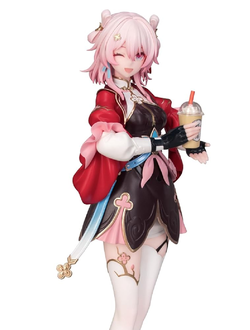 Фигурка 1/8 Март 7 (March 7th The Hunt)