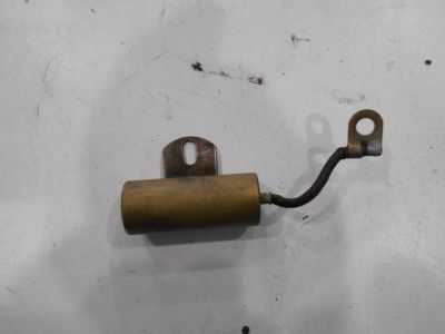 Конденсатор