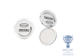 ESTRADE Poudre Invisible прозрачная пудра-финиш 100