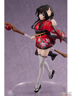 Фигурка 1/7 Мэгумин (Megumin Oiran Ver.)