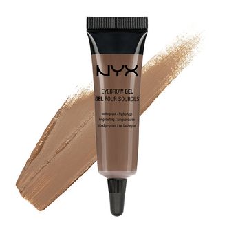 Гель для бровей NYX Eyebrow Gel 02 Chocolate