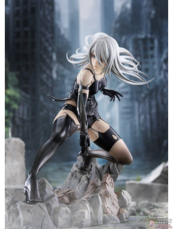 Фигурка 1/7 Йорха-A2 (YoRHa Type A No.2 Max Factory)