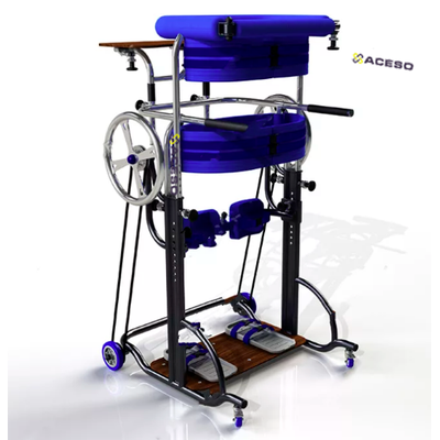 Вертикализатор мобильный А-5041