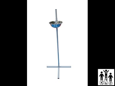 Урна-Плевательница DNN