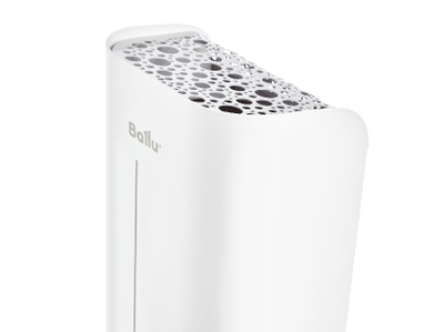 Бактерицидный рециркулятор Ballu RDU-60D ANTICOVIDgenerator, white