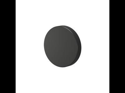 Настенный светодиодный уличный светильник DRAMEN DK9701-BK