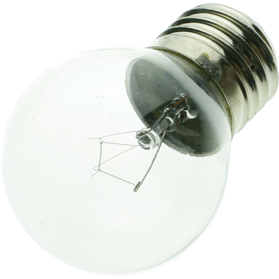 Лампочка к духовке E27 (большой цоколь) 25W