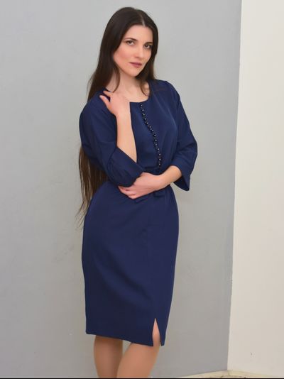 Платье 622-12211