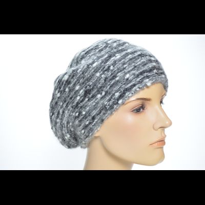 Берет Vizio SS 1327  B берет антрацит