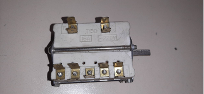 Переключатель ПМ6 №2