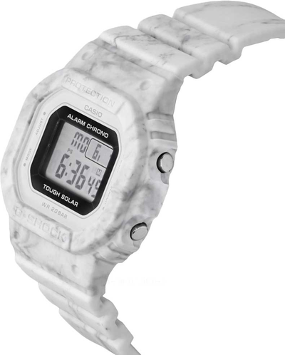 Часы Casio G-Shock GMS-S5600RT-7