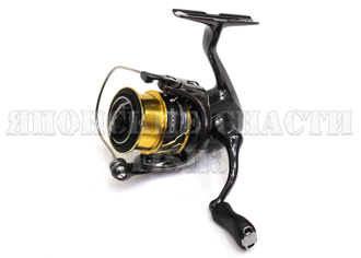 Катушка Shimano 20 TWINPOWER C2000S