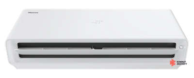 Внутренние блоки настенного типа Hisense серии VISION PRO FREE Match DC Inverter AS-13UW4RXVQH01G