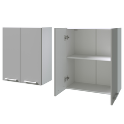 ЛЕ3009 Шкаф кухонный Стайл А-60 (600). Размер: 600*720*310