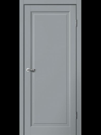 C06 ПГ Эмалит Серый