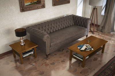 Коллекция Conte