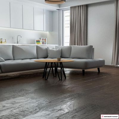 Ламинат My Step Terra Aqua Block Дуб Флоренция MS158AB 33 класс толщина 8 мм с фаской 1.95 м2