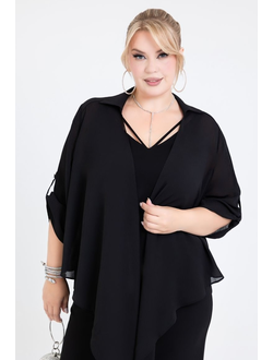 Женская одежда больших размеров купить недорого в интернет магазине, мода для полных женщин