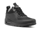 NIKE AIR MAX 90 ES SNEAKERBOOT BLACK (41-45) Арт. 410F-A