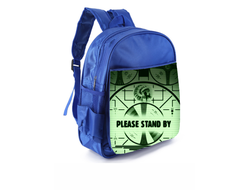 Рюкзак Fallout, Фоллаут №16