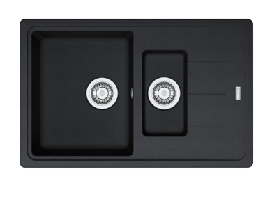 Мойка Franke Basis BFG 651-78