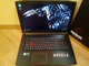 ACER PREDATOR HELIOS 300  PH317-52-56NV  ( 17.3 FHD IPS I5-8300H GTX1050TI(4Gb) 8Gb 1Tb + 240SSD )