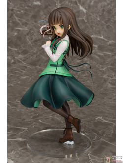 Фигурка 1/7 Чия Уджимацу (Ujimatsu Chiya Cafe Style)