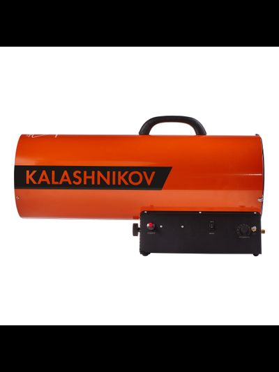 Пушка газовая KALASHNIKOV KHG-85
