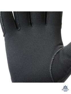 Перчатки неопреновые 7мм Marlin HUNTER р.XL