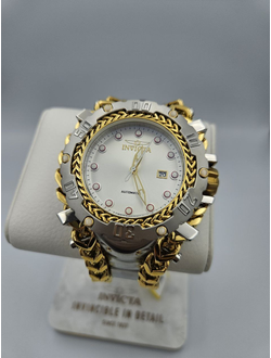 Часы Invicta 46228 Gladiator Limited